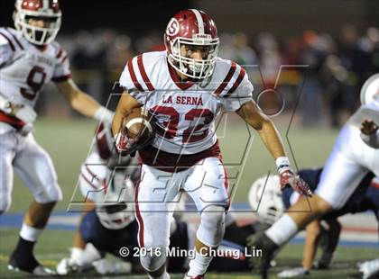 Thumbnail 2 in La Serna @ Tesoro photogallery.