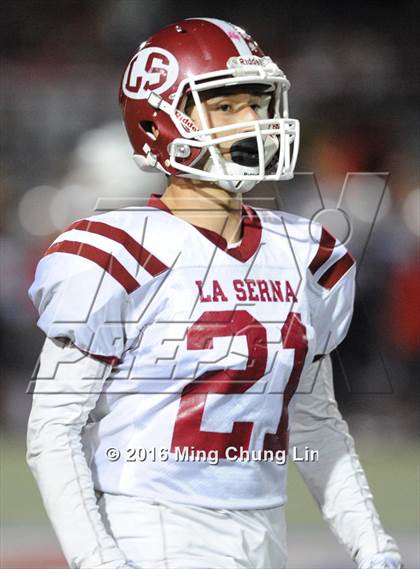 Thumbnail 3 in La Serna @ Tesoro photogallery.