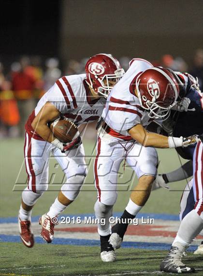 Thumbnail 2 in La Serna @ Tesoro photogallery.