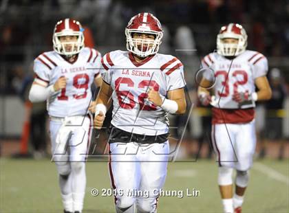 Thumbnail 3 in La Serna @ Tesoro photogallery.