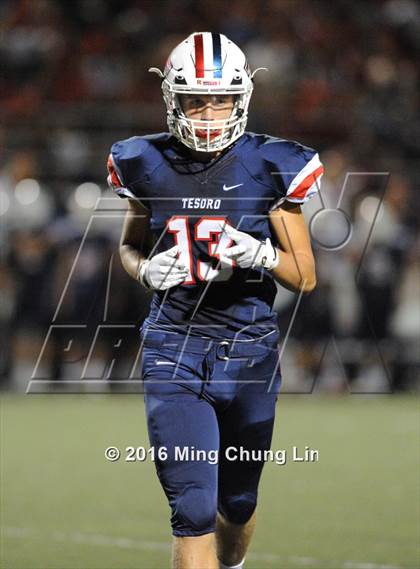 Thumbnail 3 in La Serna @ Tesoro photogallery.