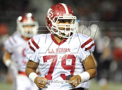 Thumbnail 3 in La Serna @ Tesoro photogallery.
