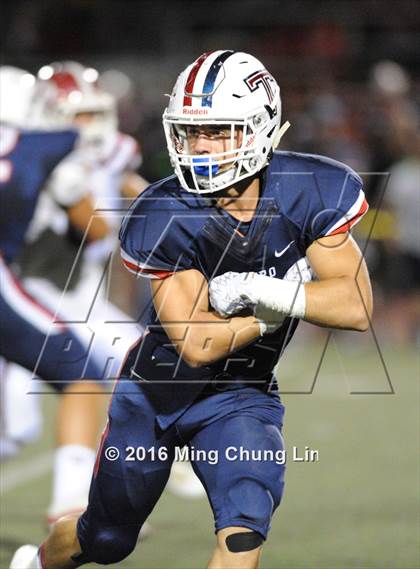 Thumbnail 3 in La Serna @ Tesoro photogallery.