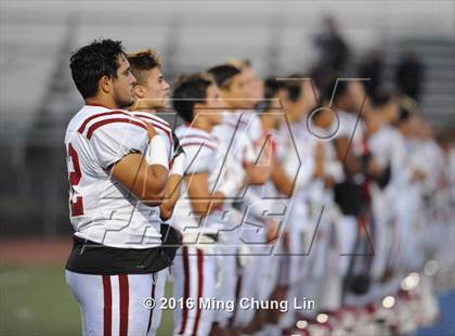 Thumbnail 3 in La Serna @ Tesoro photogallery.