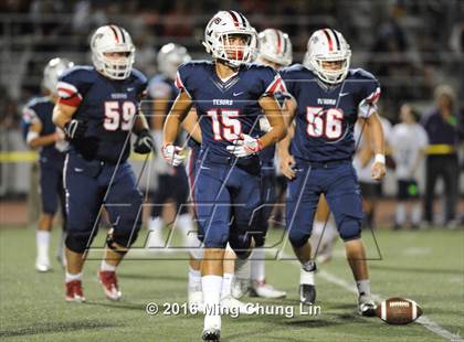 Thumbnail 3 in La Serna @ Tesoro photogallery.