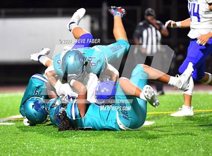 Thumbnail 3 in Tahoma @ Auburn Riverside photogallery.