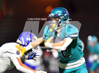 Thumbnail 1 in Tahoma @ Auburn Riverside photogallery.