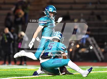 Thumbnail 1 in Tahoma @ Auburn Riverside photogallery.