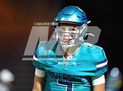 Thumbnail 1 in Tahoma @ Auburn Riverside photogallery.