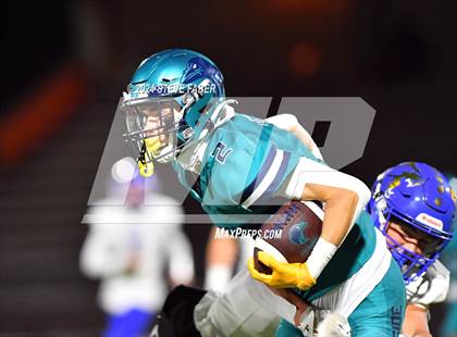 Thumbnail 3 in Tahoma @ Auburn Riverside photogallery.