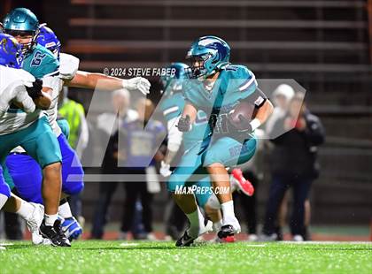Thumbnail 3 in Tahoma @ Auburn Riverside photogallery.