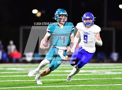 Thumbnail 1 in Tahoma @ Auburn Riverside photogallery.