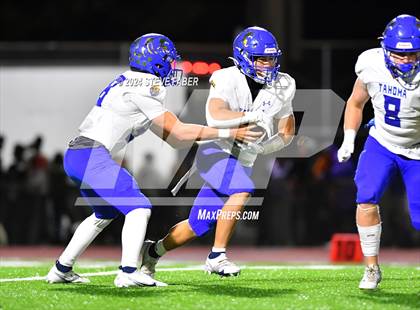 Thumbnail 3 in Tahoma @ Auburn Riverside photogallery.