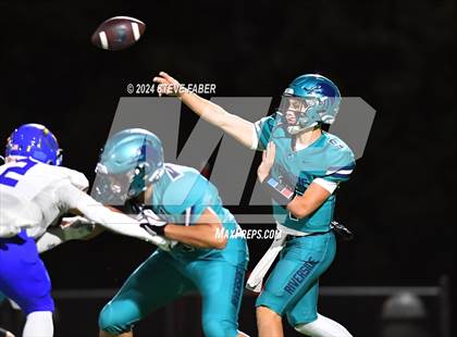 Thumbnail 2 in Tahoma @ Auburn Riverside photogallery.