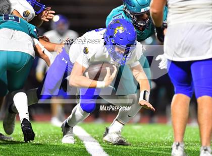 Thumbnail 1 in Tahoma @ Auburn Riverside photogallery.