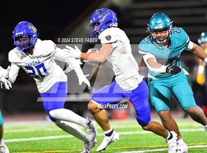 Thumbnail 2 in Tahoma @ Auburn Riverside photogallery.