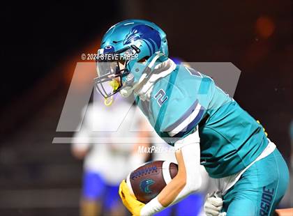 Thumbnail 1 in Tahoma @ Auburn Riverside photogallery.