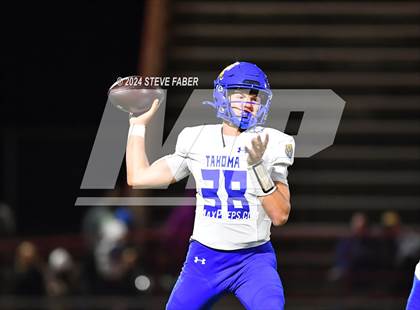 Thumbnail 1 in Tahoma @ Auburn Riverside photogallery.