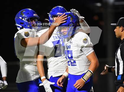 Thumbnail 1 in Tahoma @ Auburn Riverside photogallery.