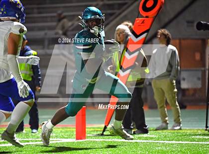 Thumbnail 1 in Tahoma @ Auburn Riverside photogallery.