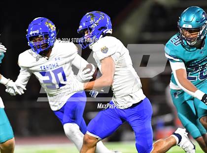 Thumbnail 3 in Tahoma @ Auburn Riverside photogallery.