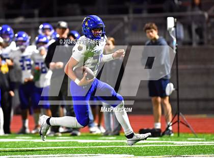 Thumbnail 3 in Tahoma @ Auburn Riverside photogallery.