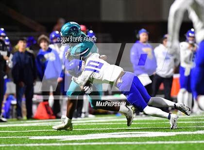 Thumbnail 1 in Tahoma @ Auburn Riverside photogallery.