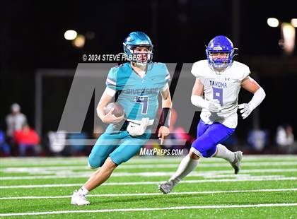 Thumbnail 3 in Tahoma @ Auburn Riverside photogallery.