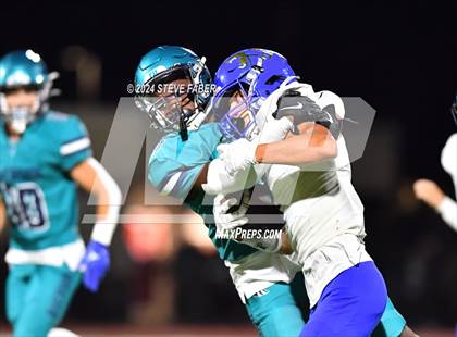 Thumbnail 1 in Tahoma @ Auburn Riverside photogallery.