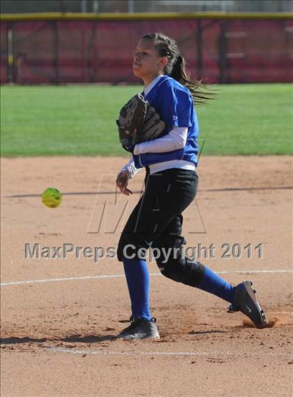 Thumbnail 3 in Chandler @ Salpointe Catholic photogallery.