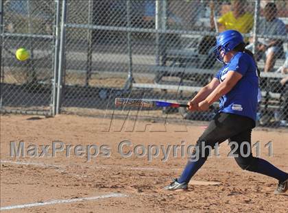 Thumbnail 1 in Chandler @ Salpointe Catholic photogallery.