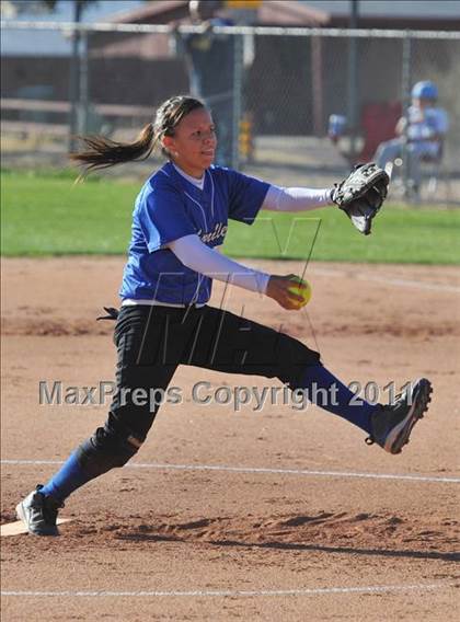 Thumbnail 2 in Chandler @ Salpointe Catholic photogallery.