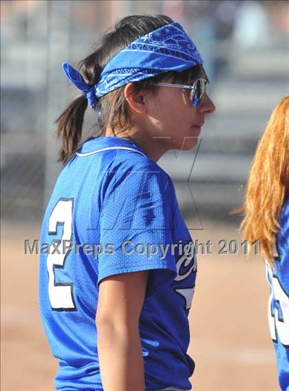 Thumbnail 1 in Chandler @ Salpointe Catholic photogallery.