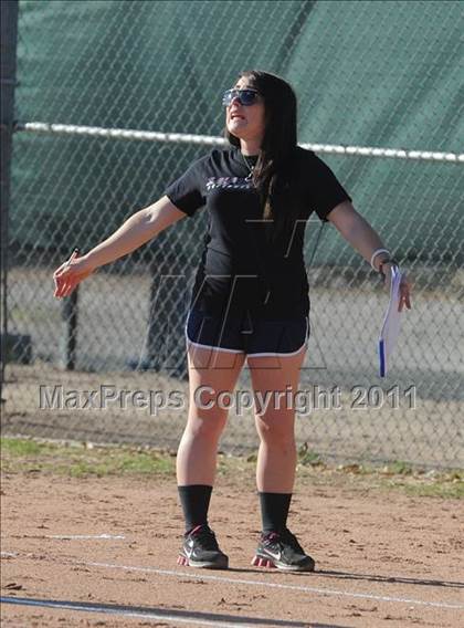 Thumbnail 3 in Chandler @ Salpointe Catholic photogallery.