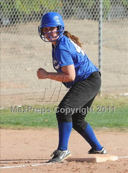 Thumbnail 2 in Chandler @ Salpointe Catholic photogallery.