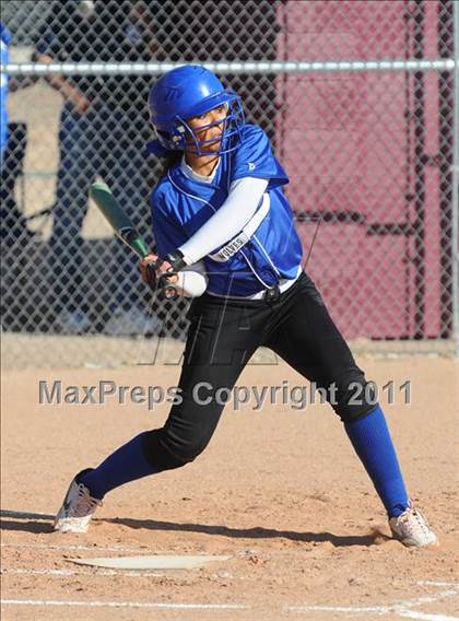 Thumbnail 1 in Chandler @ Salpointe Catholic photogallery.
