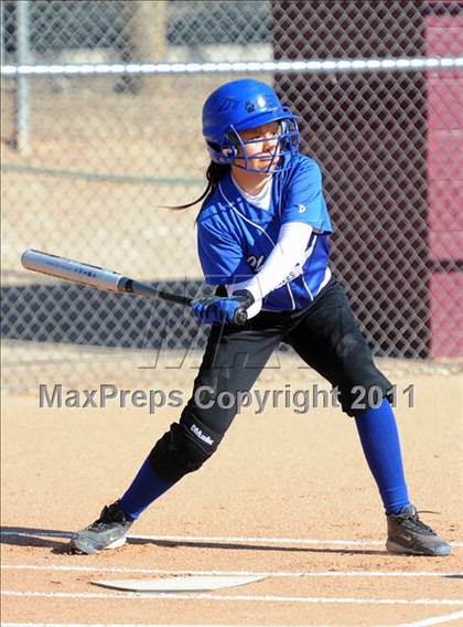 Thumbnail 2 in Chandler @ Salpointe Catholic photogallery.
