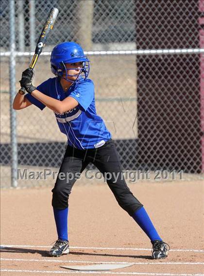 Thumbnail 2 in JV: Chandler @ Salpointe Catholic photogallery.