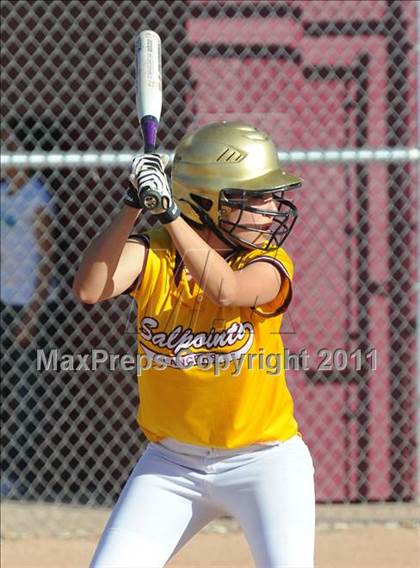 Thumbnail 2 in Chandler @ Salpointe Catholic photogallery.