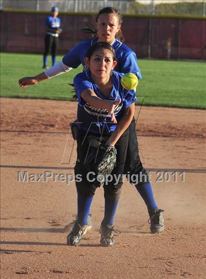 Thumbnail 2 in Chandler @ Salpointe Catholic photogallery.