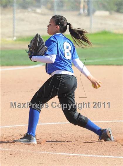 Thumbnail 1 in Chandler @ Salpointe Catholic photogallery.