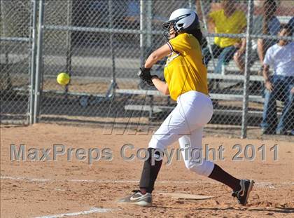 Thumbnail 1 in Chandler @ Salpointe Catholic photogallery.