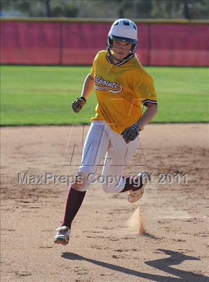 Thumbnail 2 in Chandler @ Salpointe Catholic photogallery.