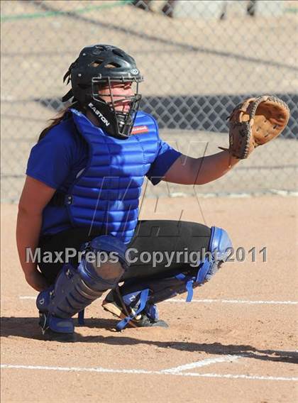 Thumbnail 3 in Chandler @ Salpointe Catholic photogallery.