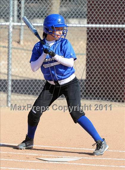 Thumbnail 3 in Chandler @ Salpointe Catholic photogallery.
