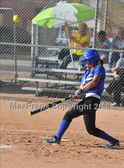 Thumbnail 3 in Chandler @ Salpointe Catholic photogallery.