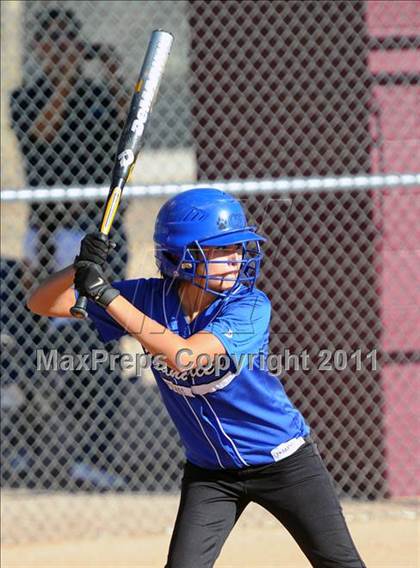 Thumbnail 1 in Chandler @ Salpointe Catholic photogallery.