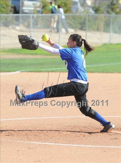 Thumbnail 2 in Chandler @ Salpointe Catholic photogallery.