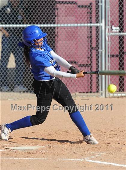 Thumbnail 2 in Chandler @ Salpointe Catholic photogallery.