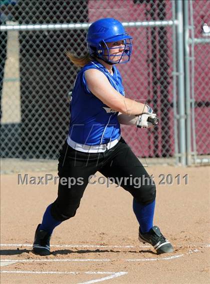 Thumbnail 3 in Chandler @ Salpointe Catholic photogallery.